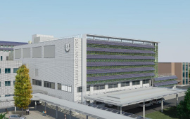 医学部附属病院